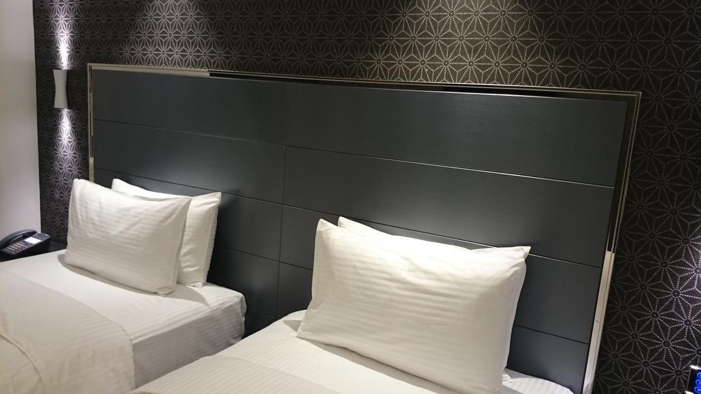 The Cloud Hotel Taichung Exterior photo