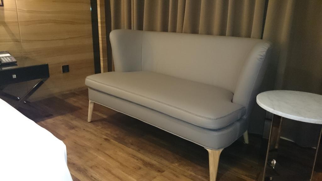 The Cloud Hotel Taichung Exterior photo